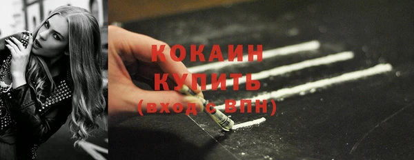 стафф Кулебаки