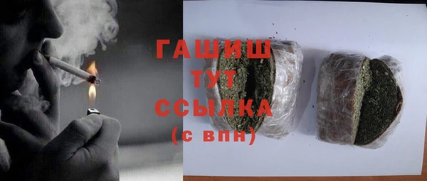 стафф Кулебаки