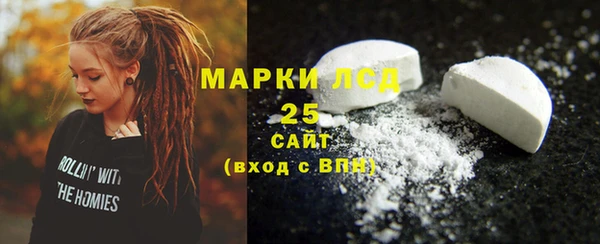 стафф Кулебаки